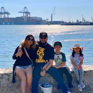 Meet your Posher, Luvly